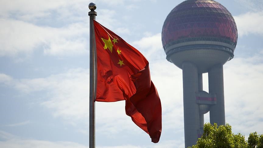 China advierte que usará la "fuerza" contra quienes intenten separar a Taiwán de Pekín