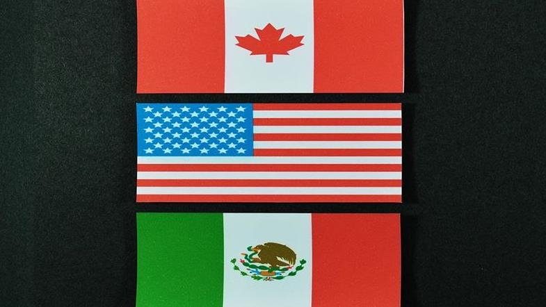 Mexican president doubles down on energy strategy despite US, Canadian objection Mexican president doubles down on energy strategy despite US, Canadian objection