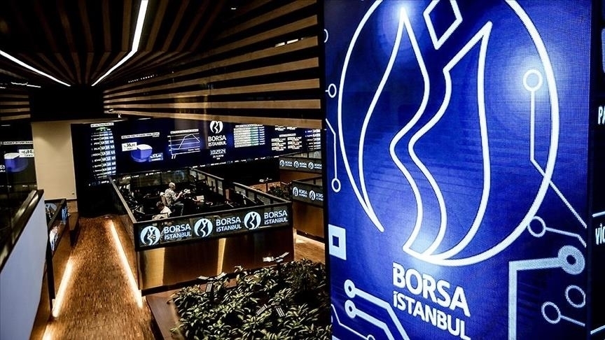 Borsa günü yatay tamamladı
