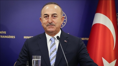 Canciller turco: “Es hora de centrarse en un alto al fuego entre Rusia y Ucrania” 