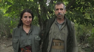 MİT, terör örgütü PKK/KCK'nın sözde üst düzey yöneticisini Süleymaniye'de etkisiz hale getirdi