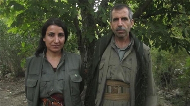 Turkish intelligence 'neutralizes' senior PKK terrorist in northern Iraq
