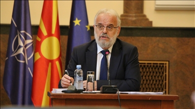 Северна Македонија: Спикерот Џафери извести за работата на Собранието пред августовскиот одмор