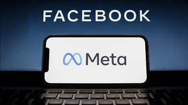 Facebook's parent Meta posts 1st revenue decline in its history
