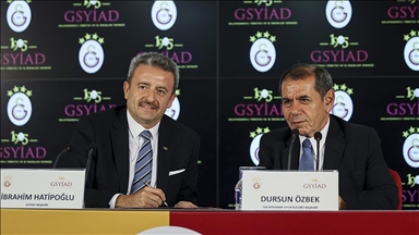 Galatasaray Kulübü ile GSYİAD arasındaki iş birliği anlaşması yenilendi