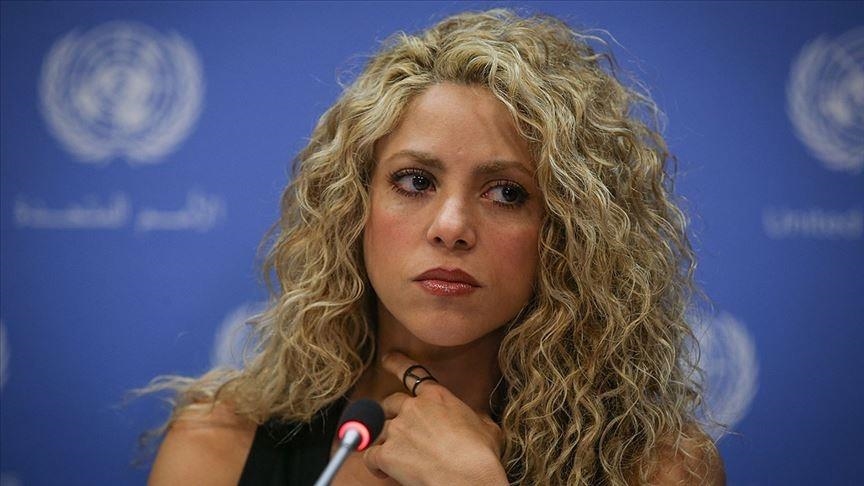 Tužilaštvo traži osam godina zatvora: Shakira optužena za utaju poreza u Španiji