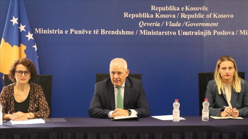 Kosovo: Sve spremno za početak registracije vozila sa ilegalnih srpskih na RKS tablice