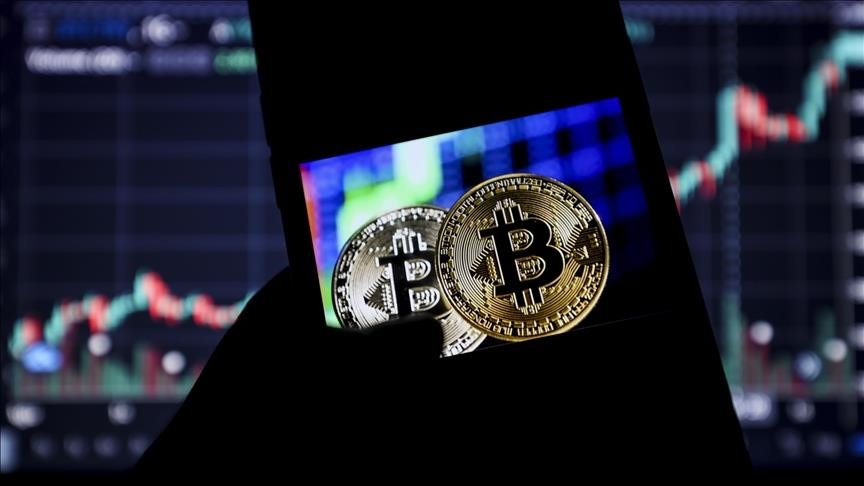 Bitcoin climbs to highest level in almost 7 weeks at $24K