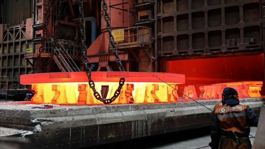 Россия перечислит $15 млрд на завершение строительства АЭС «Аккую»