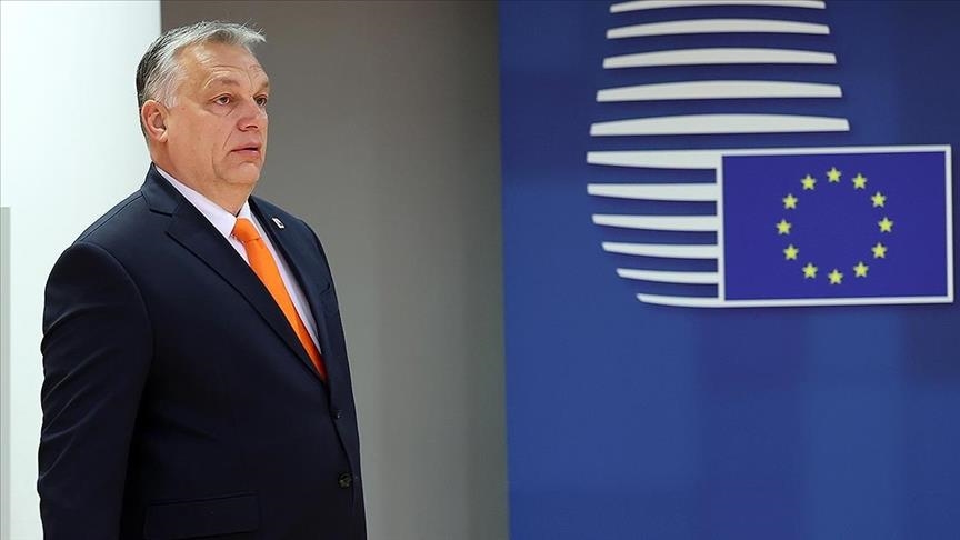 EU needs new strategy for dealing with Russia-Ukraine war: Hungarian president