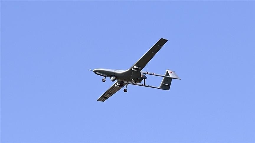 Perusahaan Turki sumbangkan drone Bayraktar ke Ukraina atas penggalangan dana di Polandia