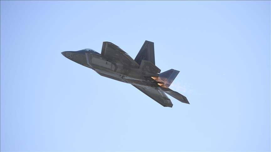 L'Administration américaine approuve la vente de 35 chasseurs F35 à l'Allemagne