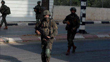 Zapadna obala: Izraelski vojnici ranili troje Palestinaca
