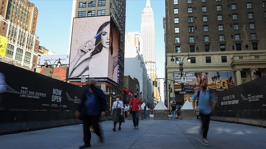 New York ve San Francisco'da maymun çiçeği nedeniyle "acil durum" ilan edildi