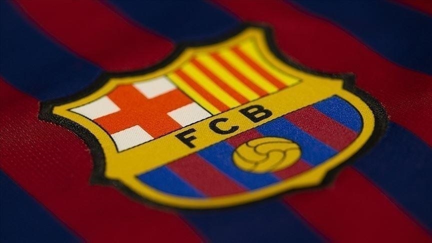 Barcelona reaches agreement with Sevilla to transfer Jules Kounde