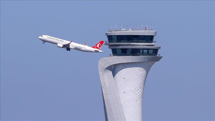 مطار إسطنبول الأول أوروبيا بعدد الرحلات اليومية