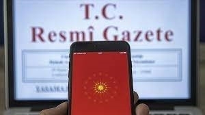 Sağlık Hizmet Sunucularının Basamaklandırılmasına Dair Yönetmelik Değişikliği Resmi Gazete'de
