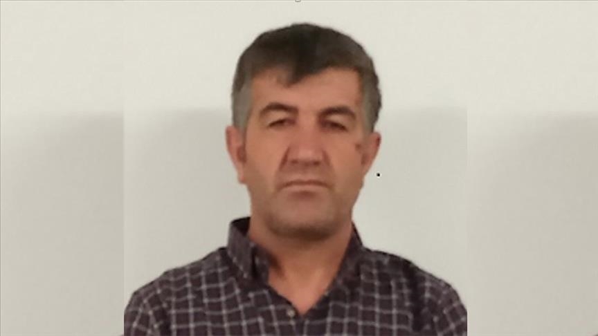 Türkiye ‘neutralizes’ PKK terrorist involved in 2008 Istanbul terror attack