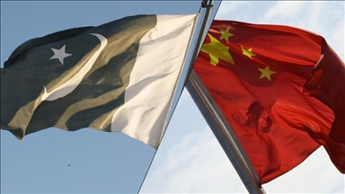 China puts weight behind extending China Pakistan Economic Corridor to Afghanistan