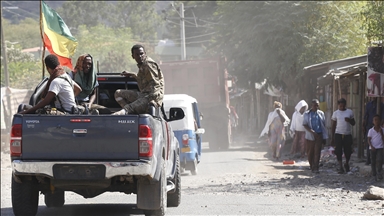 Ethiopian airstrikes hit terrorist-controlled border region in Somalia: Local media