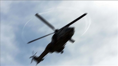 Accidente de helicóptero en el norte de Georgia deja ocho personas muertas