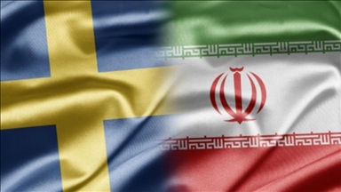 Amid growing tensions, Iran arrests Swedish national on espionage charges