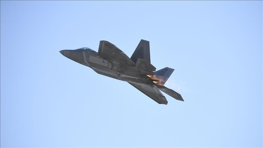 Izrael privremeno povukao iz upotrebe borbene avione F-35