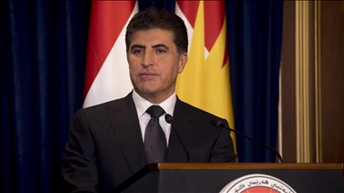 Head of KRG invites Iraqi rivals to dialogue in Erbil