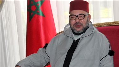 Morocco’s king sends conciliatory message to Algeria