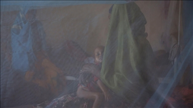 Somalia had 8,041 cholera cases, 37 deaths this January-June: WHO
