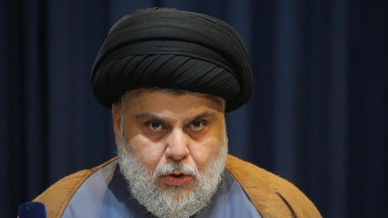العراق.. "الصدري" يشترط انسحاب "تحالف فتح" من "الإطار" لبدء حوار