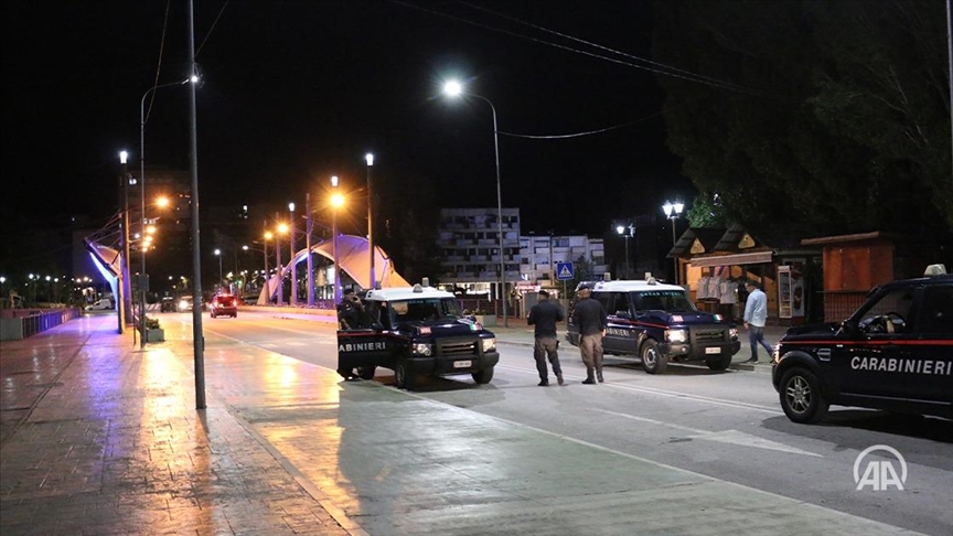 Kosovo postpones decisions on Serbian ID cards, license plates after heightened border tensions