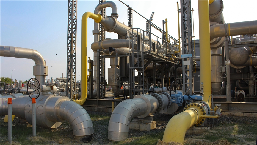 Avrupa Rus doğal gazına bağımlılığı gerçekten azaltabilir mi?