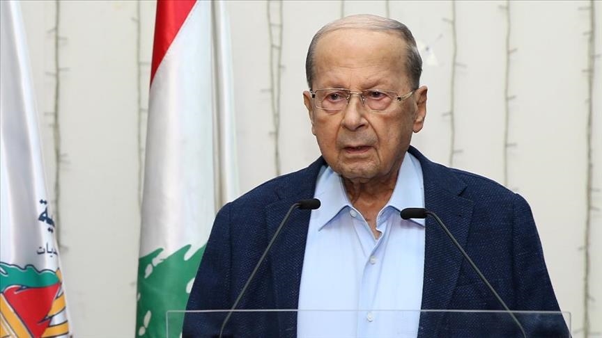 Liban: Aoun s'engage à tenir l'élection présidentielle à temps 
