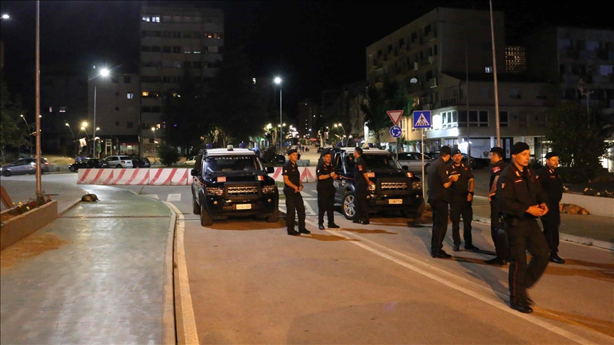 Serbia niega que se hubieran presentado conflictos fronterizos entre el Ejército serbio y la Policía de Kosovo
