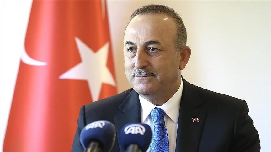 Dışişleri Bakanı Çavuşoğlu, Sırp ve Kosovalı mevkidaşlarıyla telefonda görüştü