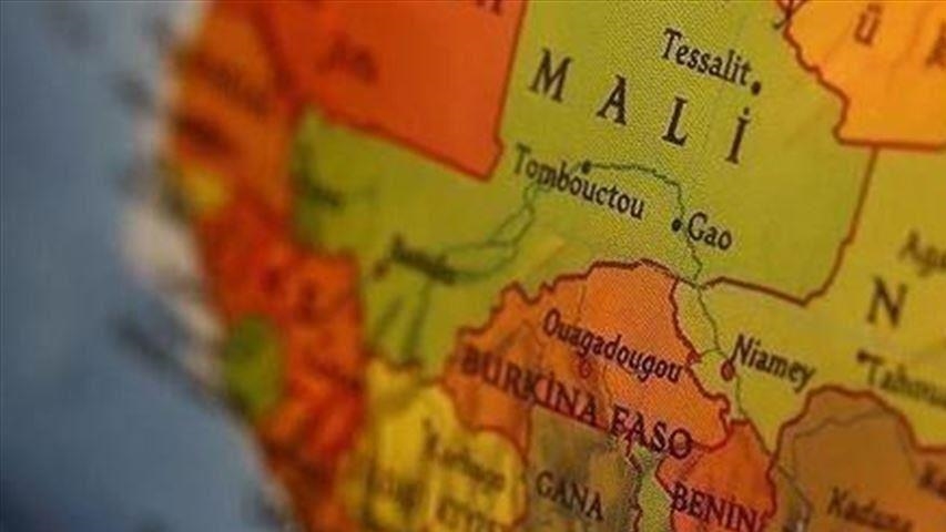 Mali : une réunion décisionnelle autour de la mise en œuvre de l'accord de paix en cours