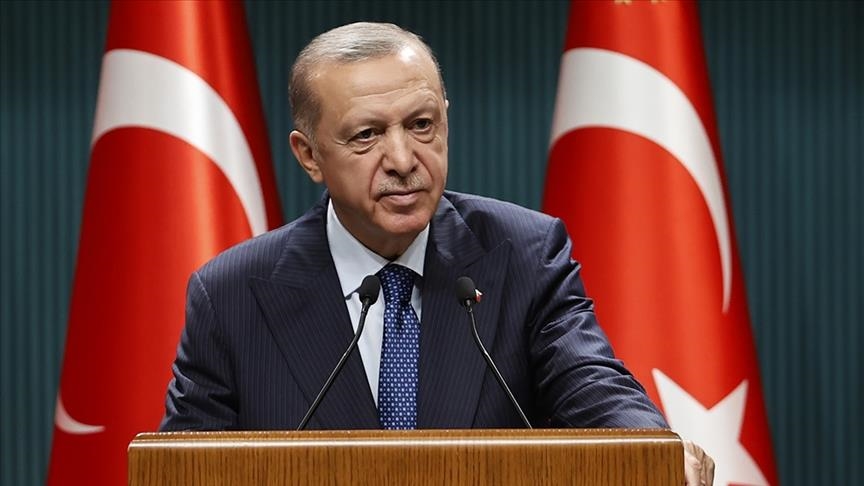 Президент Эрдоган: Движение первого корабля по «зерновому коридору» - значительный дипломатических успех