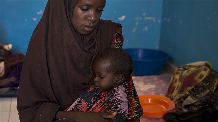 Somalia, UN agencies call for efforts to promote breastfeeding for child health