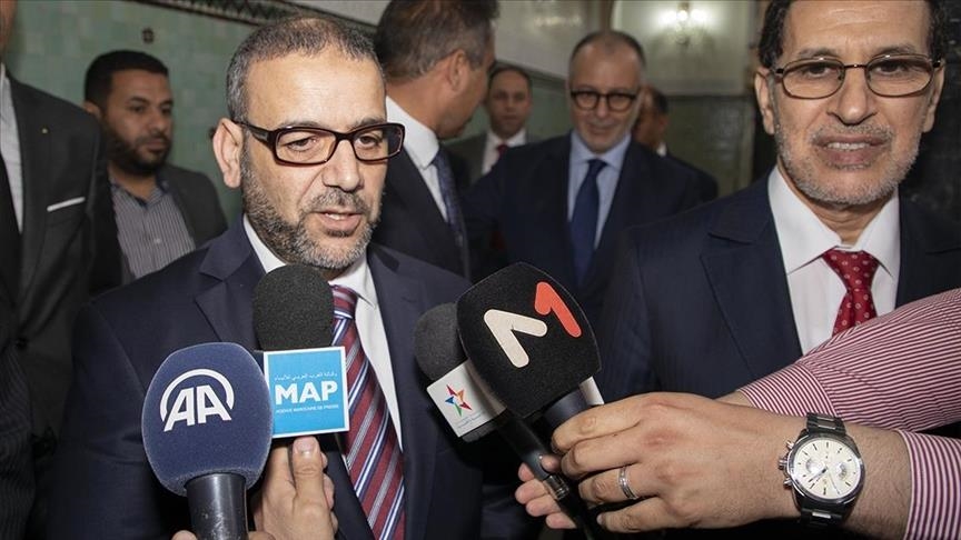 Libye: Al-Michri réelu président du Haut Conseil d'État 