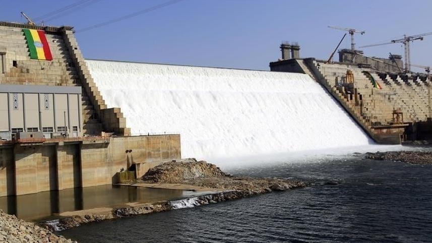 مصر تبحث سيناريوهات فيضان النيل وترفع الاستعداد مع ملء سد النهضة
