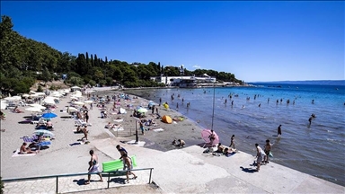 Kroacia këtë vit nga turizmi pret fitime rekord prej 11 miliardë euro