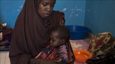 Somalia, UN agencies call for efforts to promote breastfeeding for child health
