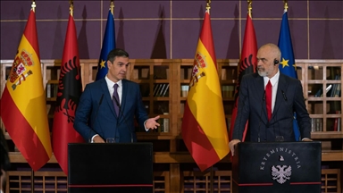 Spain reiterates support for Albania’s EU membership
