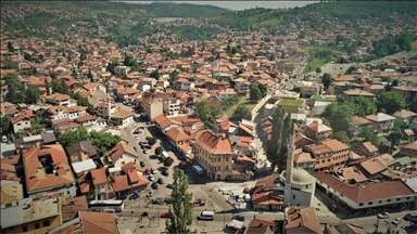 BiH: Stari Grad završio sve za harmonizaciju katastarskih općina Sarajevo I i Sarajevo II