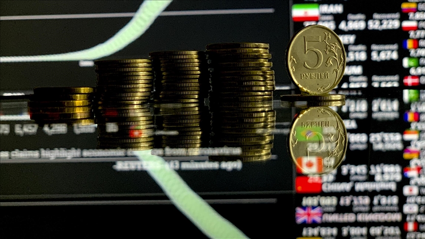 Belgium freezes $51.5B worth Russian assets