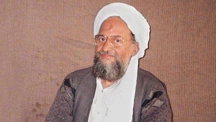 إعلام أمريكي: مقتل أيمن الظواهري في غارة بأفغانستان