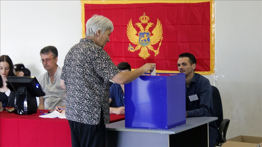 Crna Gora: Lokalni izbori u Podgorici i u još 13 opština raspisani za 23. oktobar
