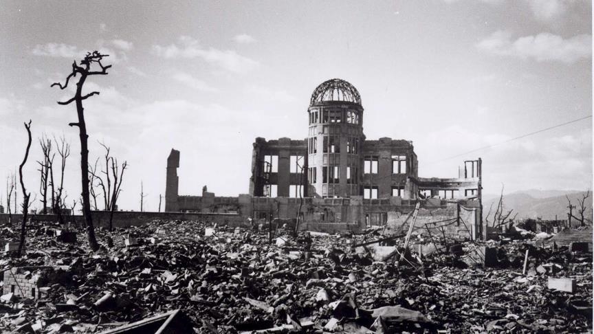Генсек ООН посетит Японию для участия в церемонии памяти жертв ядерного удара в Хиросиме