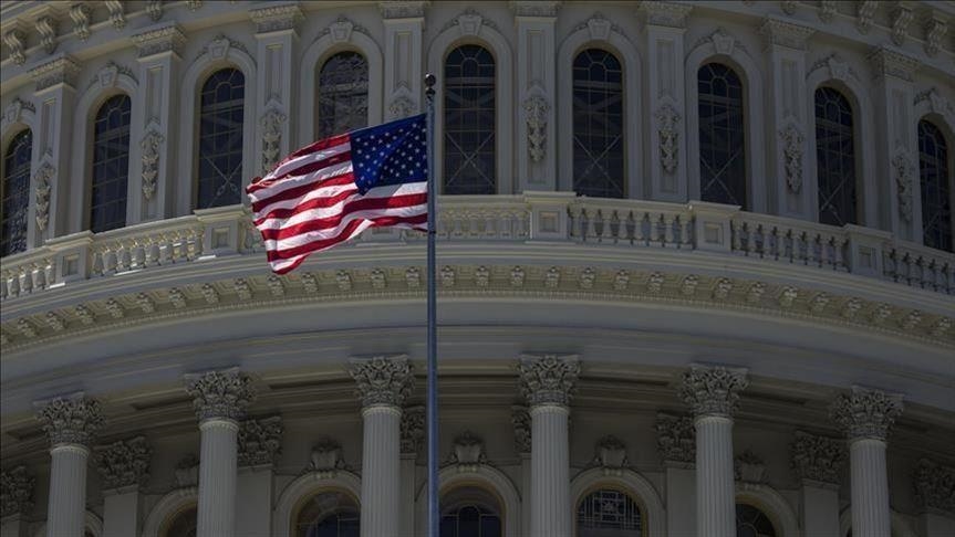 Texas man sentenced to 87 months in prison for role in Capitol riots